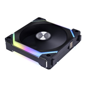 Lian Li UNI FAN SL140 V2 RGB PWM Fan - 140mm, black (UF-SL140V2-1B)