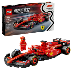 LEGO Speed Champions Ferrari SF-24 F1 (77242)