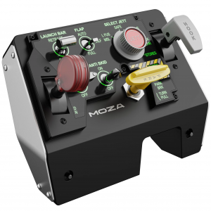 Moza Racing MOZA MTLP Take-off/Landing Panel (AS009)