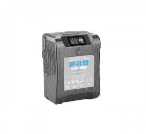 Extra Digital SONY BP-VL99 Battery, 7000mAh CB970933 9990000970933