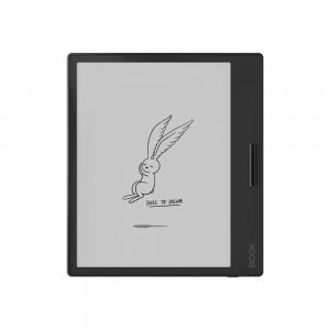Onyx Boox Page black