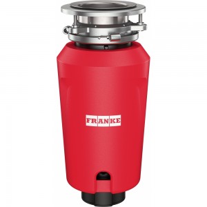 Franke Pārtikas Atkritumu Smalcinātājs SLIM 50 (1/2 HP) (134.0715.098)