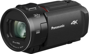 Panasonic HC-VX3 4K Camcorder