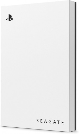 Seagate Game Drive PS4/PS5 5TB Portable External Hard Drive 2.5 Inch USB 3.0 (STLV5000202)