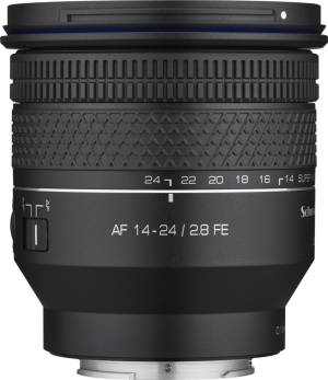 Samyang AF 14-24mm F/2.8 Sony FE