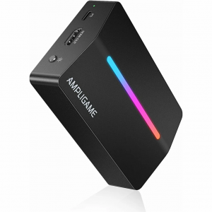 FIFINE Ampligame V3 HD Capture Card