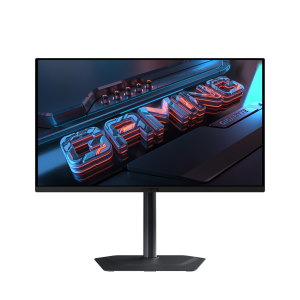 GIGABYTE MO27Q2, 27-inch Gaming Monitor, 240Hz, OLED, FreeSync Premium Pro