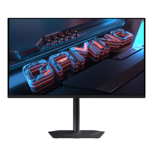 GIGABYTE MO32U, 31.5-inch Gaming Monitor, 165Hz, OLED, FreeSync Premium Pro