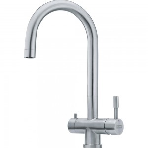 Franke EOS Clear Water ar Ūdens Filtru (160.0705.403)