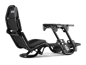 Next Level Racing F-GT Pro Racing Cockpit - Black (NLR-R003)