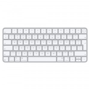 Apple Magic Keyboard with Touch ID Keyboard USB-C International English MXCK3Z/A