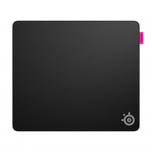 SteelSeries QcK Performance Speed L Mouse Pad - Black (63430)