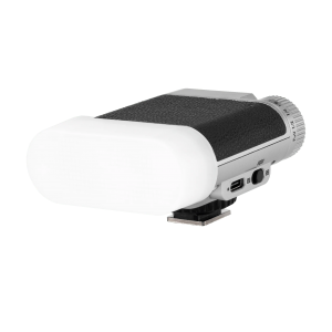 Viltrox Vintage Z1 Flash