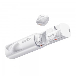 Godox Cube-SC Kit 2 White