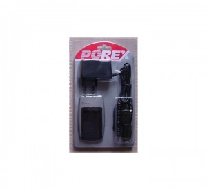 Extra Digital Charger JVC BN-V107U/V114U DV00DV2024 4775341220245