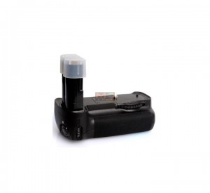Extra Digital Battery grip Meike Nikon D200, Fuji S5pro DV00BG0015 6952333000131