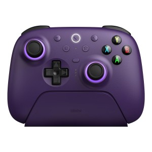8BitDo Ultimate 2 Wireless 2.4G Controller Purple