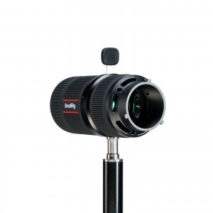 SmallRig 4939 SP-mini Spotlight