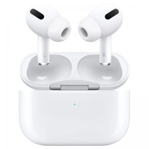 Apple AirPods Pro with MagSafe Charging Case White (MLWK3ZM/A)