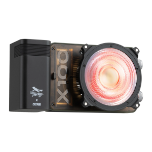 Zhiyun Molus LED X100RGB Pro Cob Light
