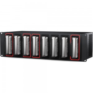 Blackmagic Design Cloud Backup 8 (DWCLDB/DOCLBU08)