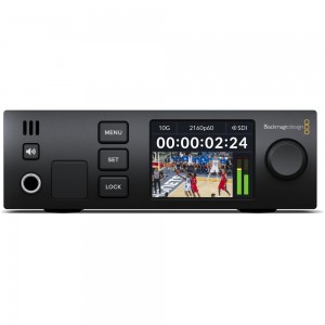 Blackmagic Design 2110 IP UpDownCross 12G (CONVNVIPJ/STD/12G)
