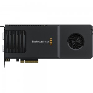 Blackmagic Design DeckLink IP 100G (BDLKIPHIP/100G)