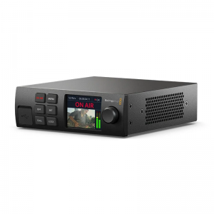 Blackmagic Design Streaming Encoder HD (BDLKWEB/C/SEDHD)