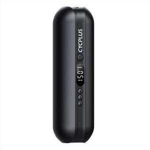 Cycplus A2 Air pump