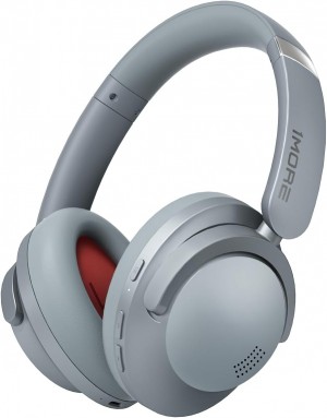 1MORE SonoFlow Pro HQ51 Wireless Headphones ANC (silver)