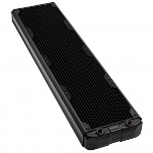 Hardware Labs Black Ice Nemesis GTR 560 Radiator - 560mm, black (Nemesis 560GTR-BK)