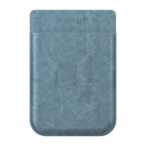 Plaud Note Case for AI Voice recorder Light Blue