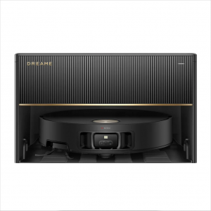 Dreame X50 Master Black