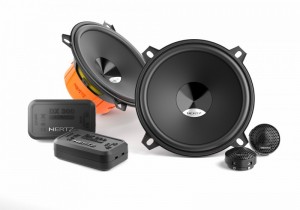 Hertz DSK130.3