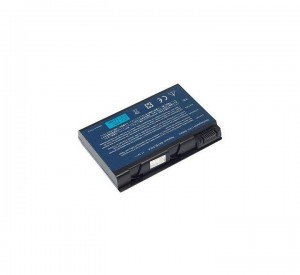 Extra Digital Notebook Battery ACER BATBL50L6, 5200mAh, Extra Digital Advanced 9990000410040