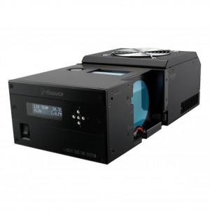 Koolance HXM-ALX750 Heat Exchanger Module for ALX Series + Reservoir and Pump Module
