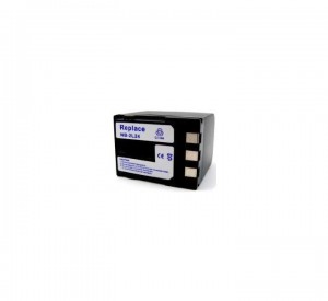 Extra Digital Canon, battery NB-2L24 DV00DV1235 4775341112359