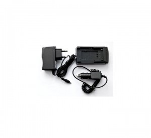 Extra Digital Charger Kodak KLIC-7001/7002/7004, Fuji NP-50, S005, DS8330 DV00DV2916 4775341229163