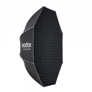 Godox UL-BOX-Octa-150 Multifunctional Easy Fold Softbox