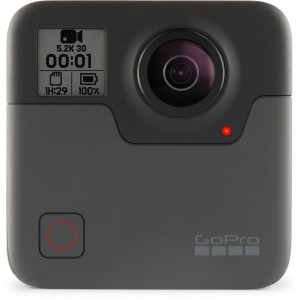 GoPro Fusion 360 Camera (CHDHZ-103)