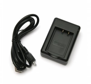 Extra Digital Charger SONY NP-BX1, NP-BY1 DV00DV3308 4775341233085