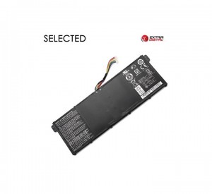 Extra Digital Notebook battery, ACER AC14B8K, 2200mAh, Extra Digital Selected 9990000410590