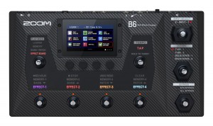 Zoom B6