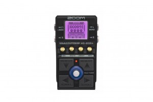 Zoom MS-80IR+