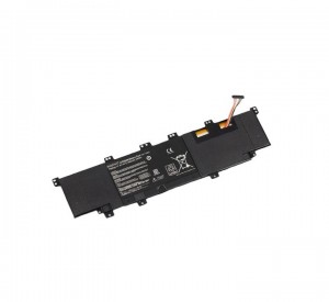 Extra Digital Notebook Battery ASUS C21-X502, 38Wh, Original 9990000430802
