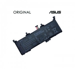 Extra Digital Notebook Battery ASUS C41N1531, 4120mAh, Original 9990000431212