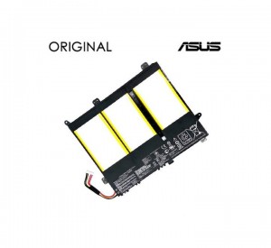 Extra Digital Notebook Battery ASUS C31N1431, 5000mAh, Original 9990000431236