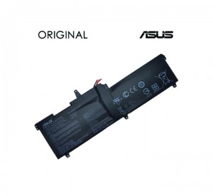 Extra Digital Notebook Battery ASUS C41N1541, 5000mAh, Original 9990000431250