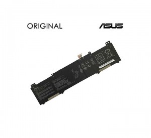 Extra Digital Notebook Battery ASUS B31N1822, 3653mAh, Original 9990000431465
