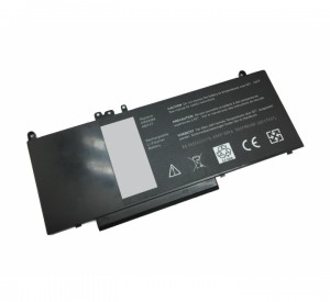 Extra Digital Notebook Battery DELL 6MT4T, 8000mAh, Extra Digital Selected Pro 9990000440610